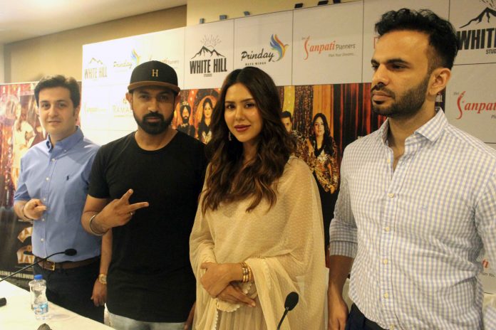 ‘Carry On Jatta 2’ set to be the Double Dose of Fun and Entertainment