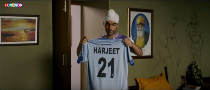 Harjeeta title song ‘Dekhi Chal’ is ‘The Boss’ first filmy song