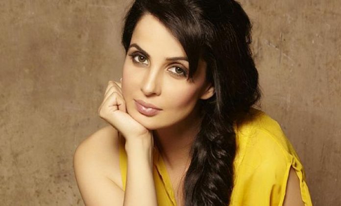 Rukhsar Rehman roped in for STAR Plus’ show, Mariam Khan – Reporting Live