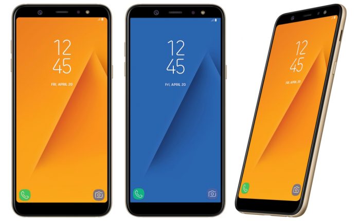 Samsung Launches Exciting New Galaxy J&A Smartphones