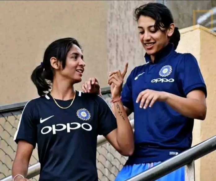 Women’s IPL teams announced: Trailblazers and Supernovas