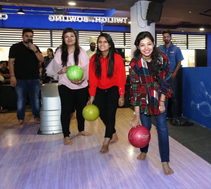 Gaming arena SMAAASH will now woo customers in Amritsar