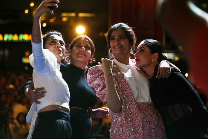 Punjabi sensation Guru Randhawa inaugurated the 5th season of HT Friday Jam with a bang