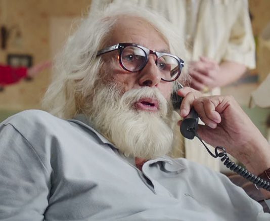 102 Not out