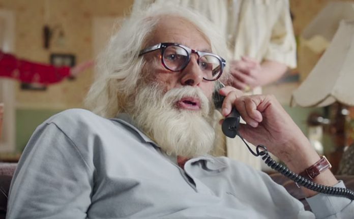 Box Office Collections : 102 Not Out has a Good 2nd Monday, Aims For A 50 Crore Lifetime