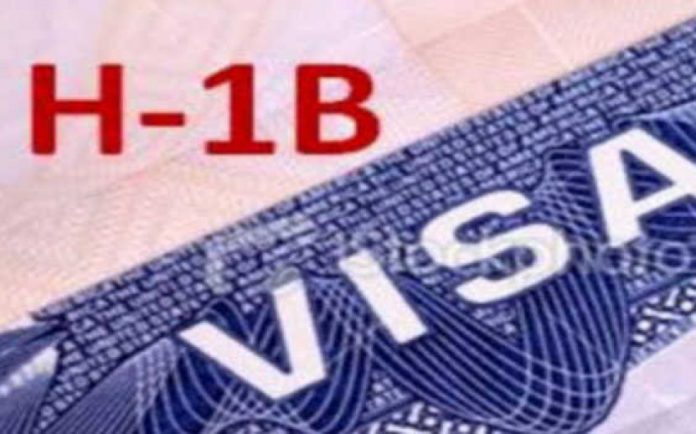 74.2 % Indians given H – 1B visas in past 2- years: US report