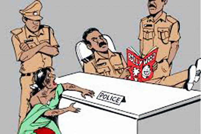 Girl raped by cop inside police station in Assam, accused held