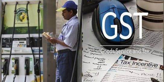 Petrol prices to drop by ₹32 if fuel is brought under GST