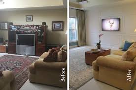 7 One Day DIY Projects to Make Your Home Go From Drab To Fab