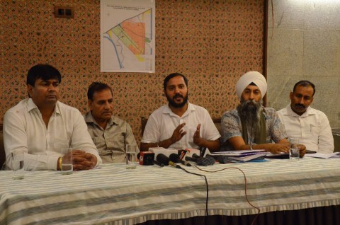 Karnal’S Airport, The Haryana Government’s Dream Project in Shadow Now