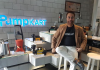 K S Bhatia Pumpkart