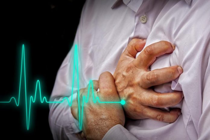 Heart failure – important facts | Apollo Clinic Chandigarh