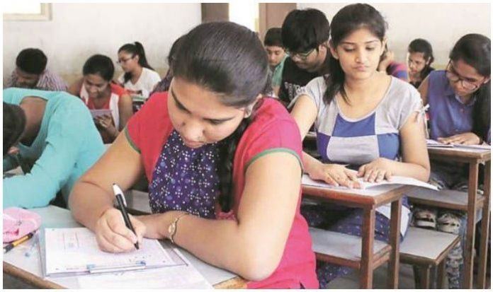 CISCE Result 2018: ISC Class 12th Result Declared at cisce.org