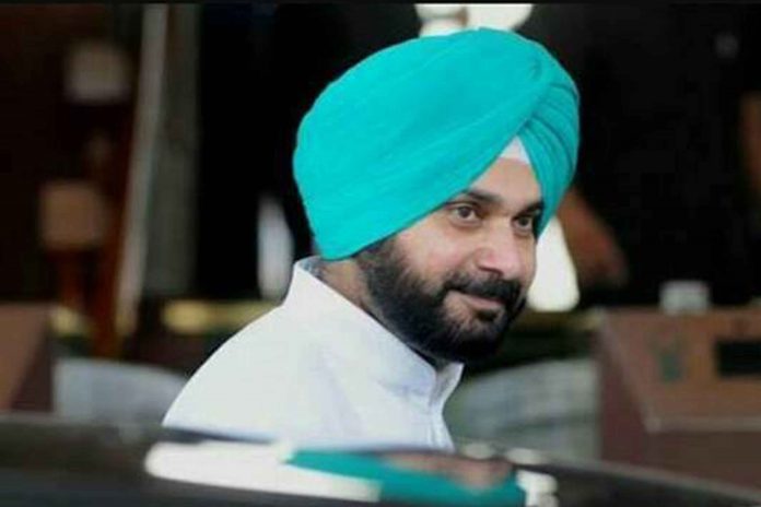 Navjot Singh Sidhu to Inaugurate ‘Surtal Utsav-2018’