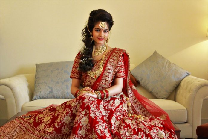 Silverine launches Fresh Trends in Bridal Makeovers