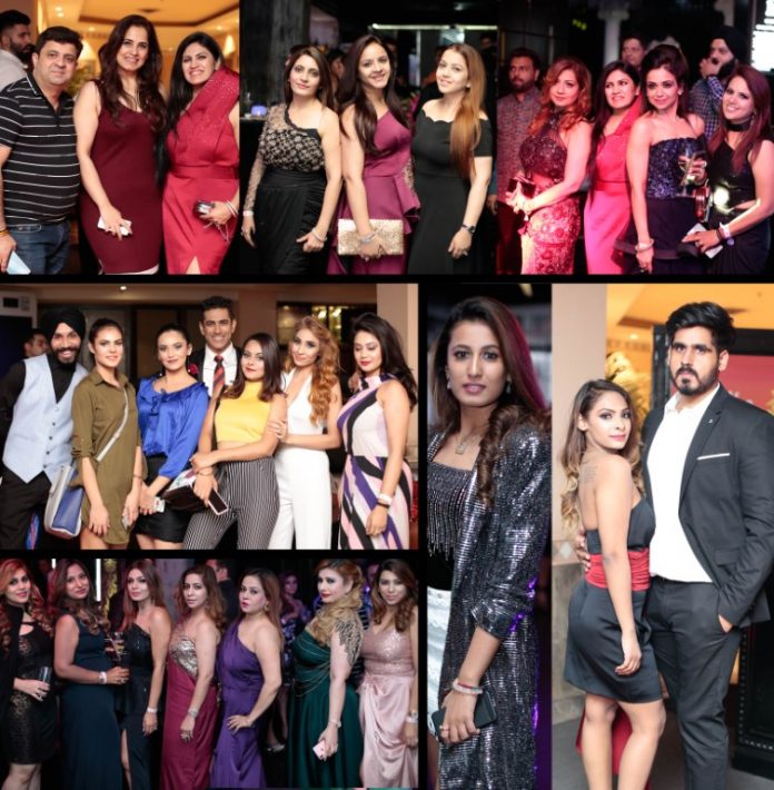 TV Star Tarun Khanna launched Ska Creative Concepts with Fashion influencer Sunaina K Arora