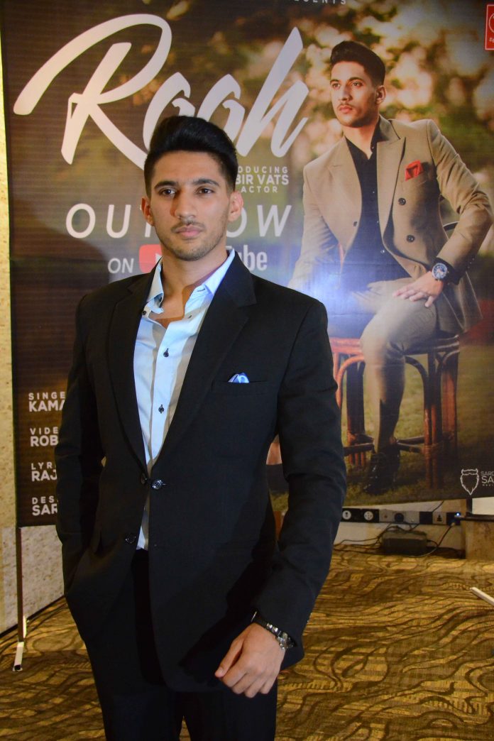 A dream doesn’t become reality through magic : Rajbir Vats