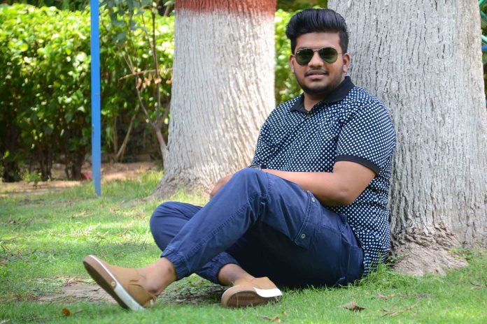 Clean and clear singing is my only aim- Sahil Johnson