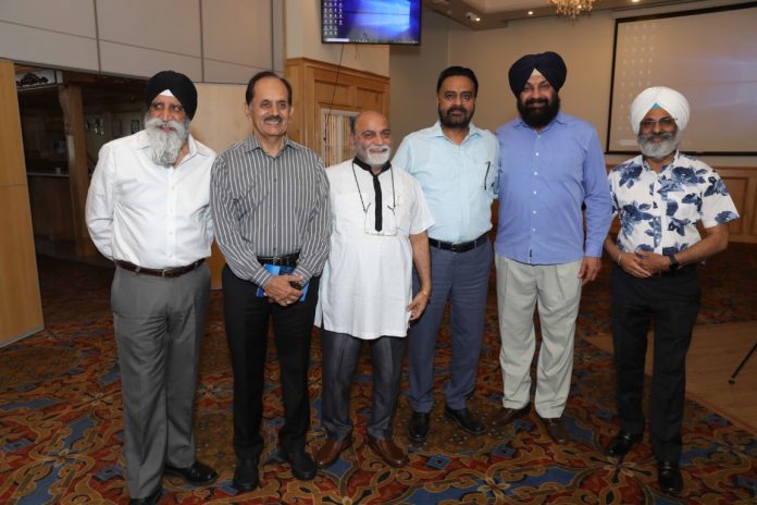 ‘Punjabi of the Year’ annual Award to acknowledge contribution of Punjabis across globe