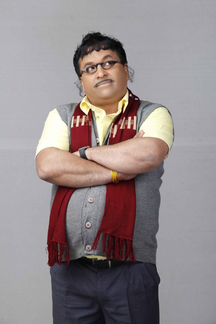 Murari to learn importance of healthy living in Sony SAB’s Jijaji Chhat Per Hain