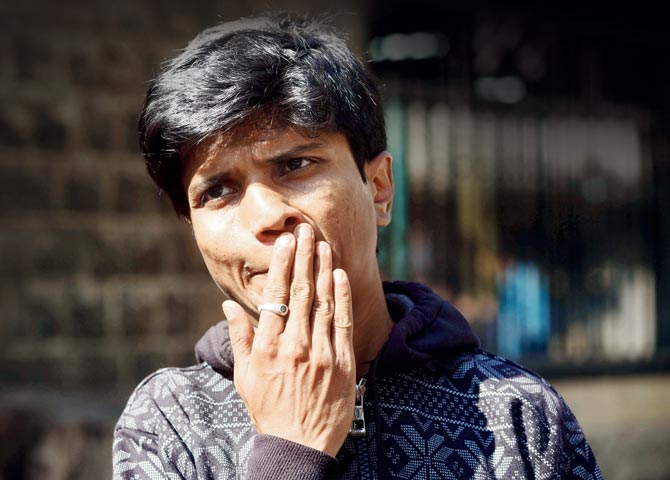 After sex change operation, female cop will be male constable