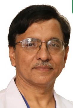 Dr. Ramesh Kumar Sen joins Max Hospital