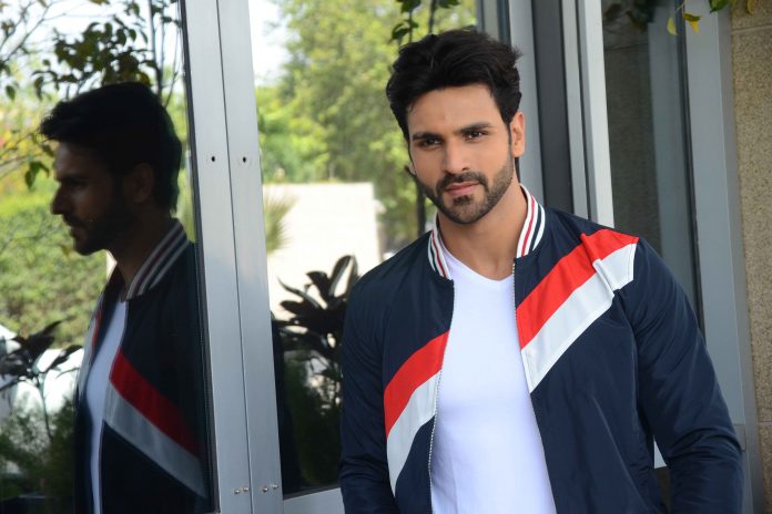 Meet Television’s Eeriest Supernatural Villain – A Tantrik- turned- Rakshas on ‘Qayamat Ki Raat’