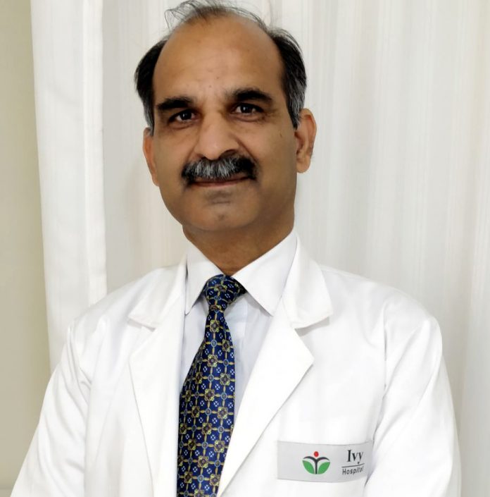 Treatment Available For Asthma If Found Out On Time Dr. Gupta NewZNew