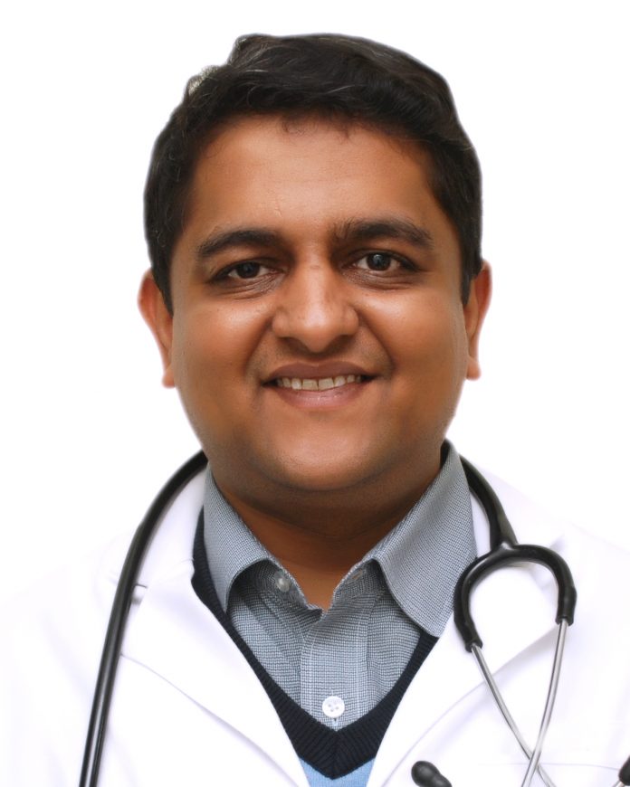 High intake of liquids must to cope with summer heat for children: Dr. Sorabh