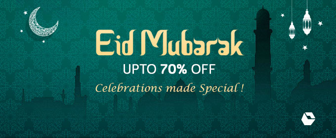 Snapdeal introduces dedicated Eid Store
