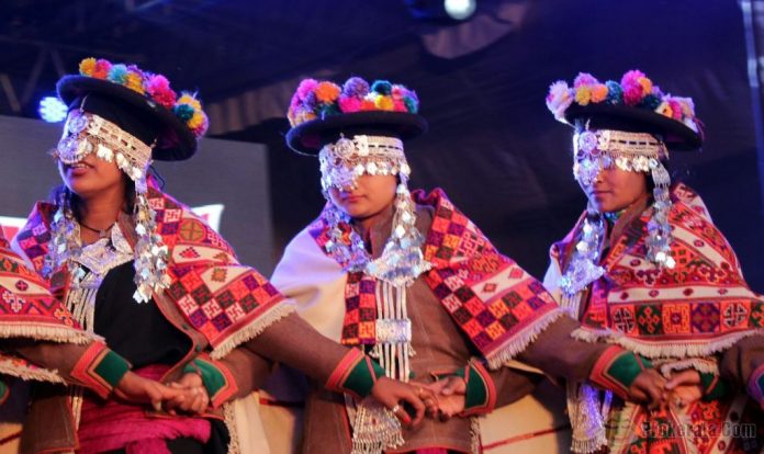 India Gears Up For Upcoming June Festivals