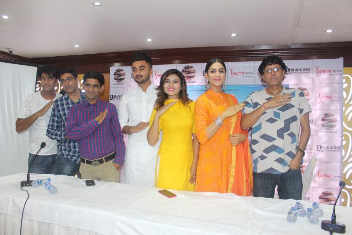 ‘Jatt Vs Ielts’ is the story of every Punjabi boy