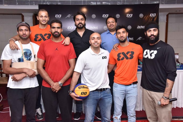 The Game Is About To Get Real