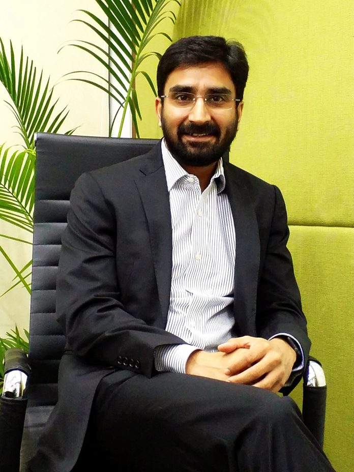 Cigna TTK Health Insurance Appoints Prasun Sikdar as MD & Chief Executive Officer