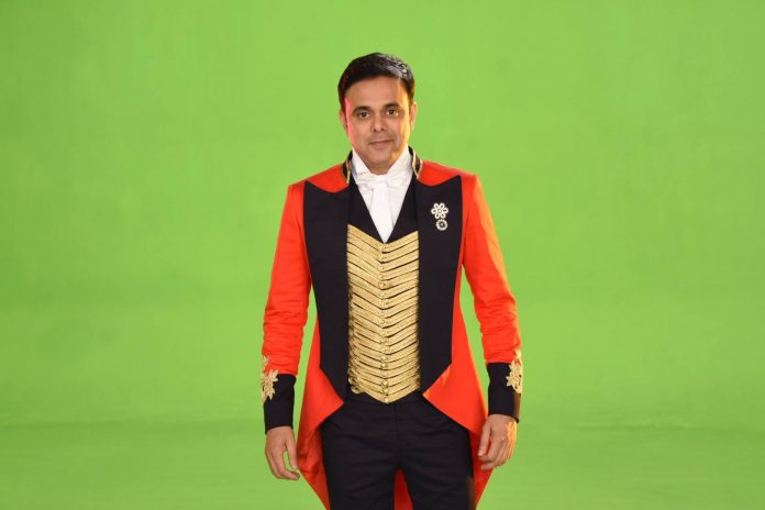 Sony SAB’s ‘India Ke Mast Kalandar – Atrangi Hain Ye’ starts its registrations