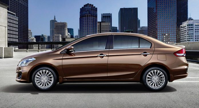 Corolla Xli vs Suzuki Ciaz which to buy to get the best value for money