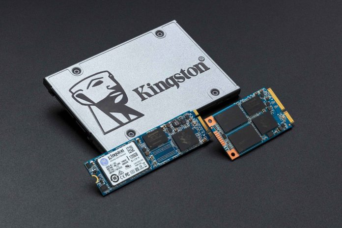 Kingston Uv500 Family of SSDS Launched In India Starting From Inr 5,850/-