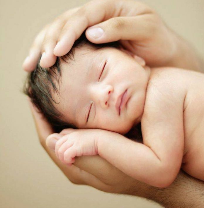 Daddies in Haryana can take 15-day paternity leave to nurture babies