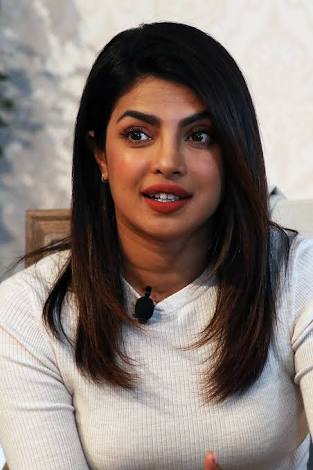 Priyanka Chopra attacked for showing Indians as terrorists