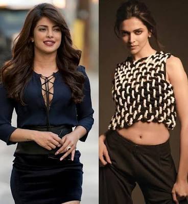 Neck-to-neck race between Mastani & Kashibai on Instagram