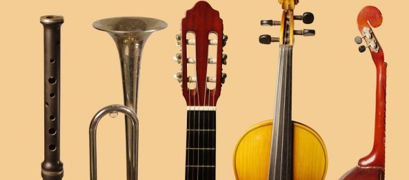 Want to Learn to Play a Musical Instrument? Here’s What You Need to Know