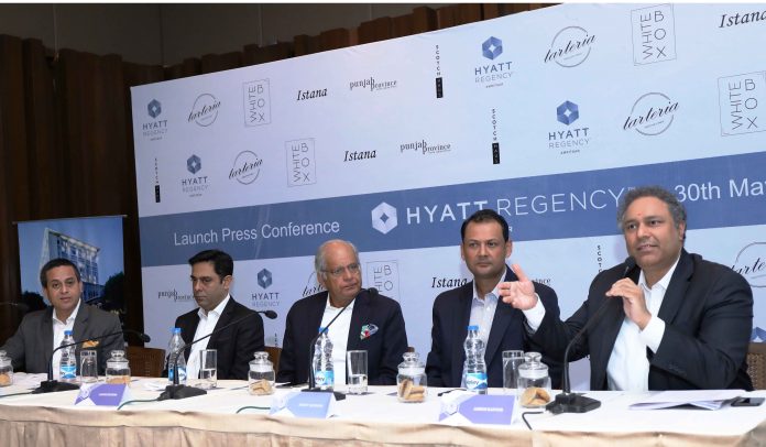The Hyatt Regency Brand Enters The Holy City Of Amritsar