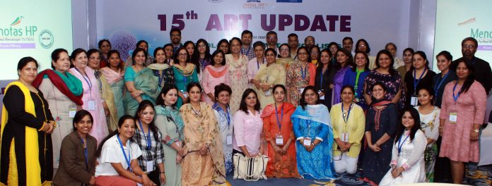 Conference on advanced fertility techniques and management of IVF pregnancies