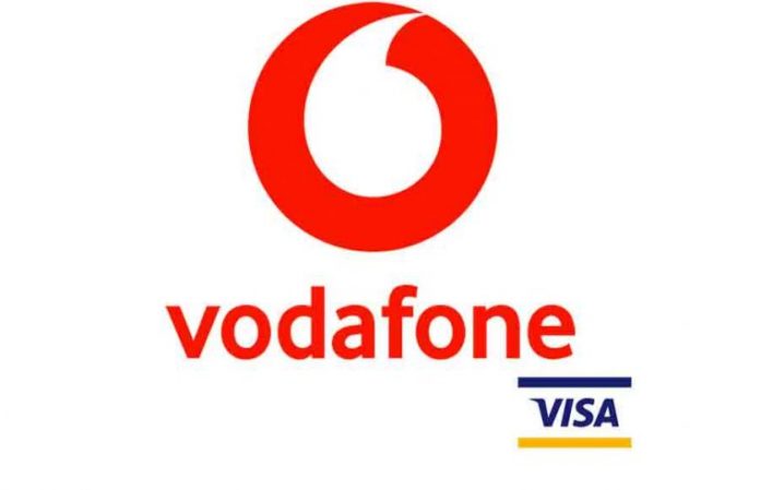 Vodafone & Visa To Rollout Irresistible Offers On I-Roamfree