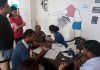 Multi-Specialty Health Camp