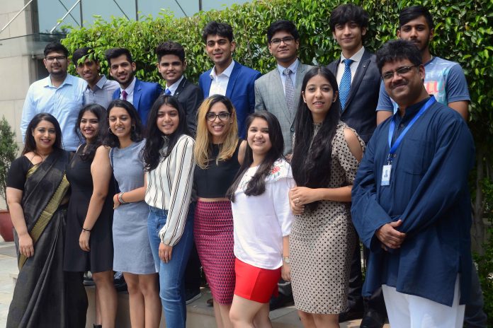 71 Students Of North India Earn Scholarship Worth US $ 3.6 Million From Top Ranked Universities