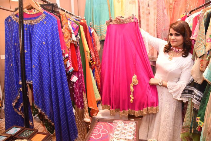 Veer Di Veera Exhibition: A Scintillating & Glamorous Affair