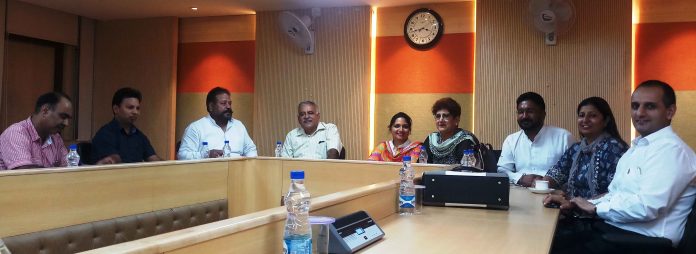 MCC to Celebrate Teej on 11 & 12 August