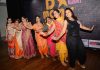 Season 2 "S Dancing Star Mom