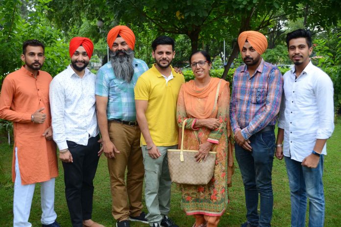 Short Film ‘Nani Maa’ Is A Story Of The Priceless Bond